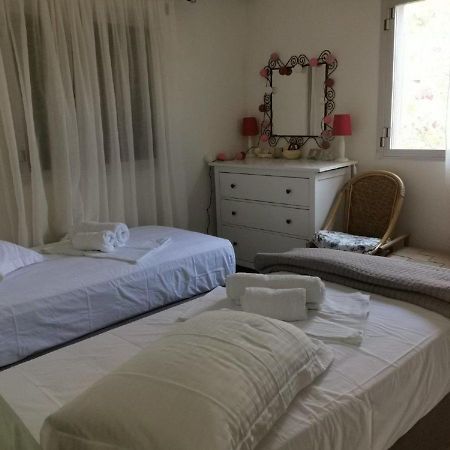 Villa Andriana Lefkáda Eksteriør billede